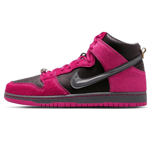 Run The Jewels x Nike Dunk High SB '4/20'