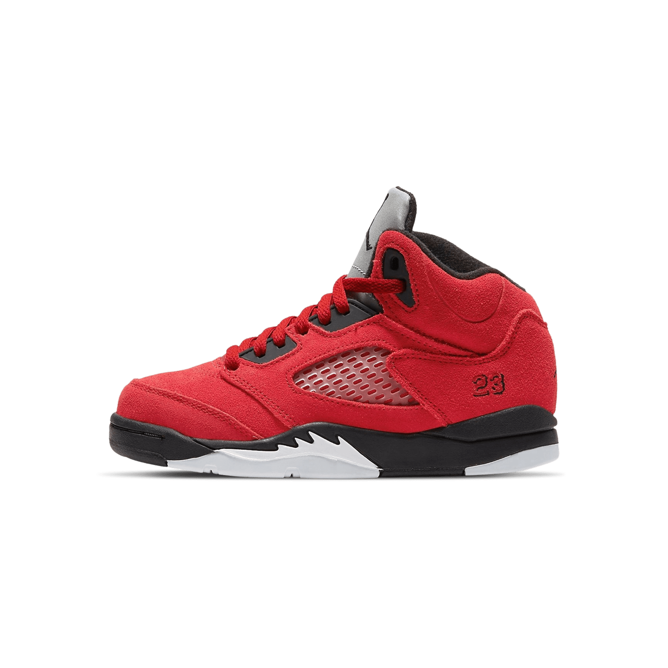 Air Jordan 5 Retro PS 'Raging Bull' 2021 - Kick Game