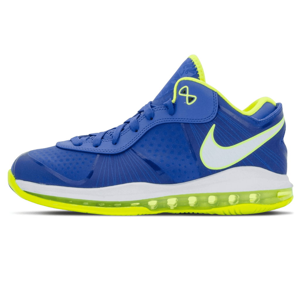 Nike LeBron 8 V/2 Low 'Sprite' 2011 - Kick Game