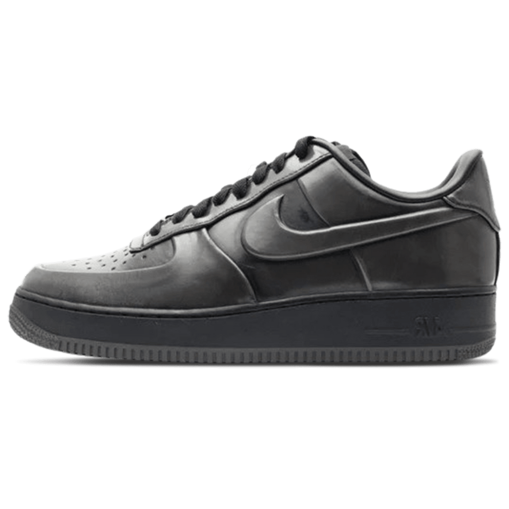 Nike Air Force 1 Low 'Vac Tech Black' - Kick Game