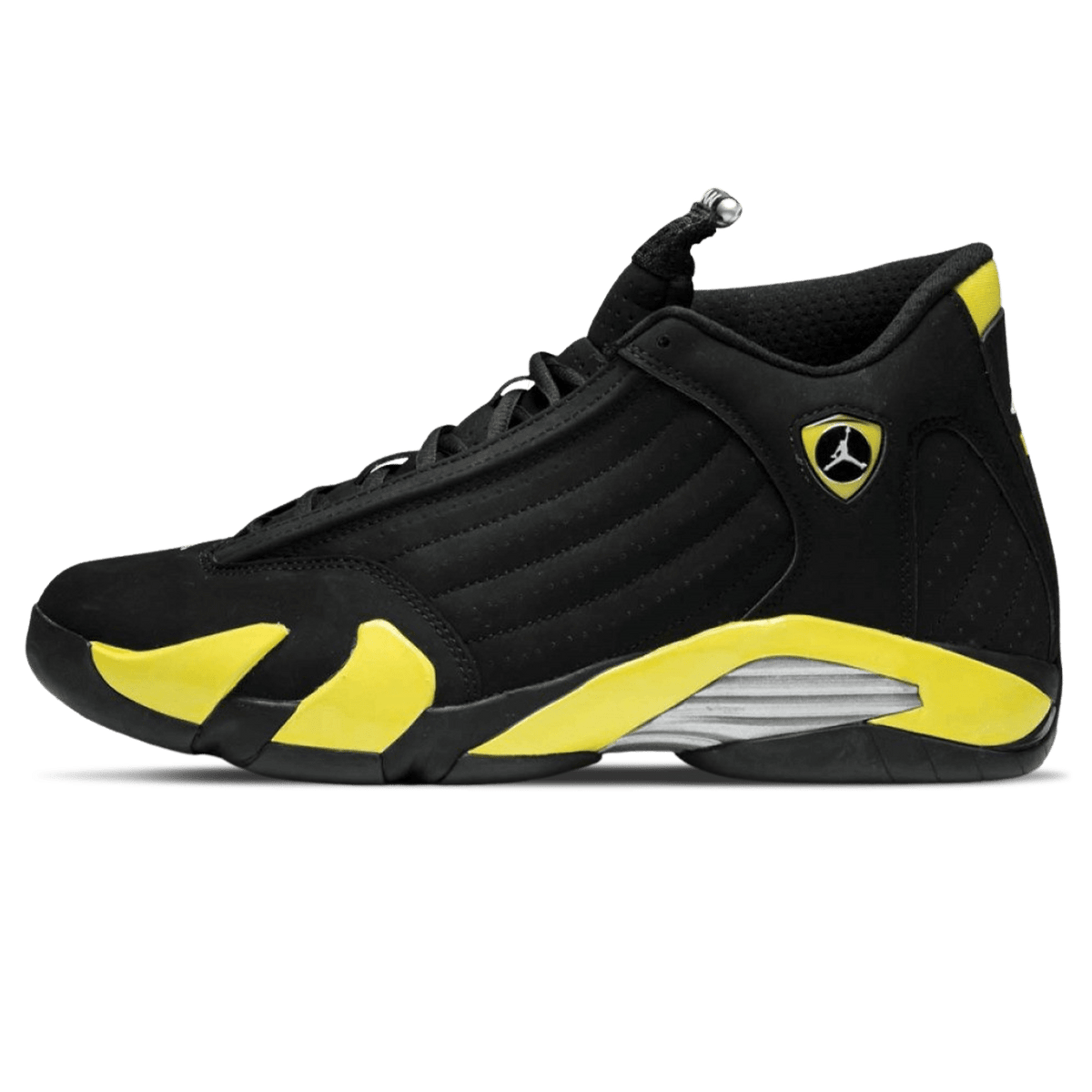 Oregon Ducks Nike Basketball Shoe Men's Black/Yellow Used 11.5 - Locker  Room Direct