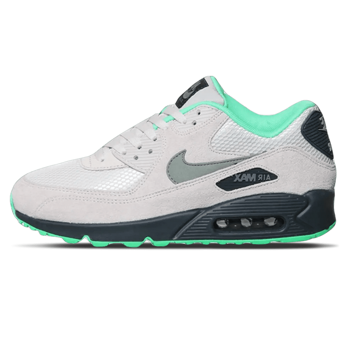 Nike Air Max 90 Essential 'Light Bone Poison' - Kick Game