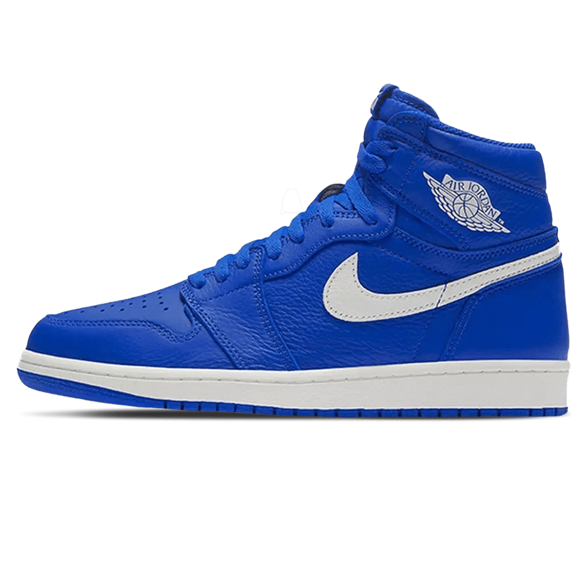 Air Jordan 1 Retro High OG 'Hyper Royal' - Kick Game