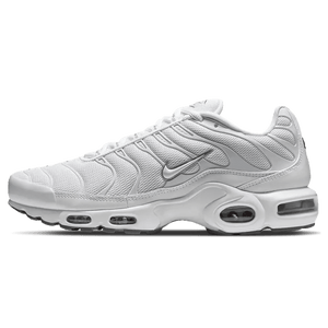 Nike Air Max Plus 'White'
