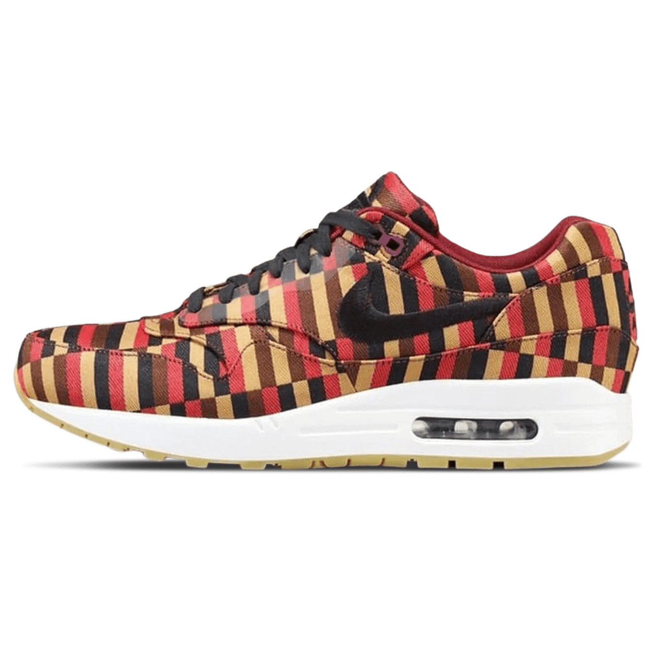 Nike Air Max 1 x London Underground Woven SP 'Roundel' - Kick Game