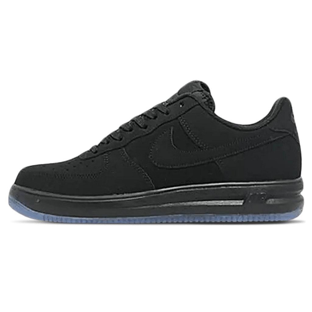 Nike Lunar Force 1 14 Black Kick Game