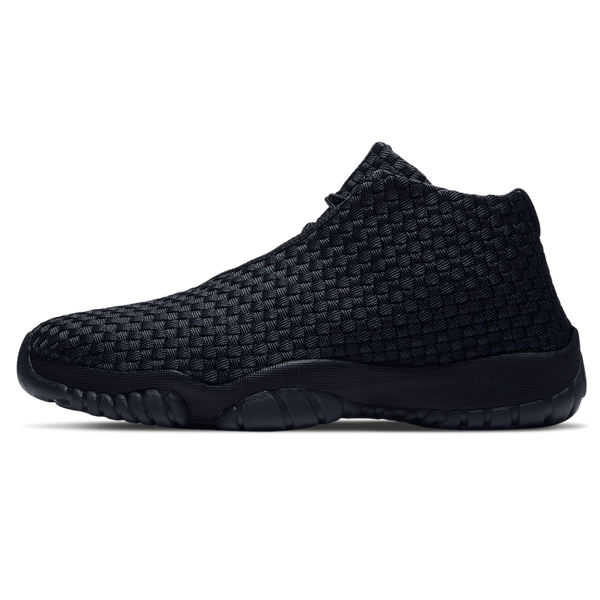 Jordan future sales black ice