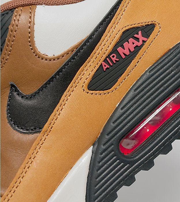 Nike Air Max 90 Escape QS - Kick Game