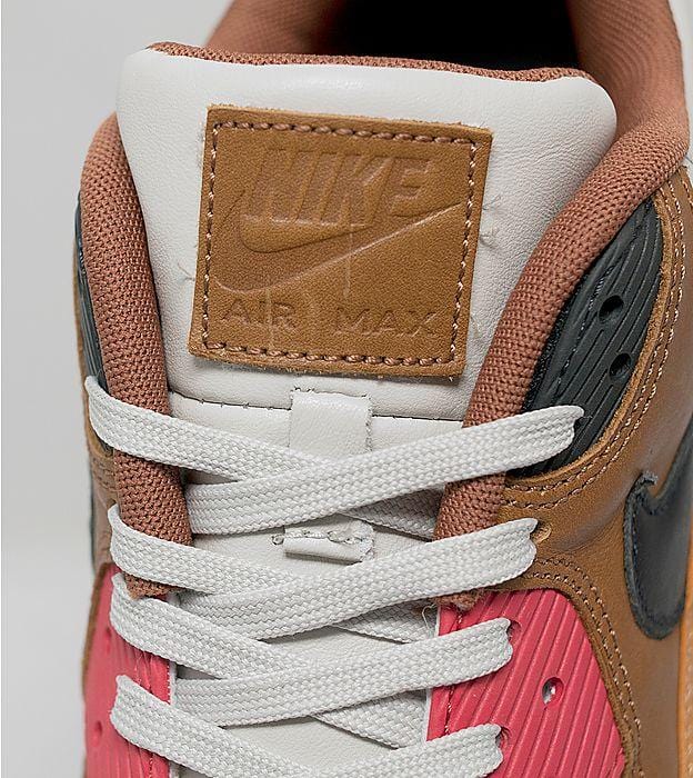 Nike Air Max 90 Escape QS - Kick Game