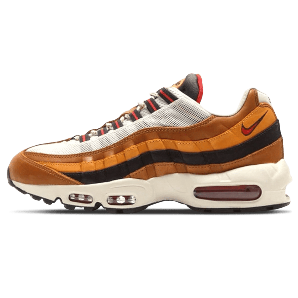 Nike Air Max 95 'Escape' - Kick Game