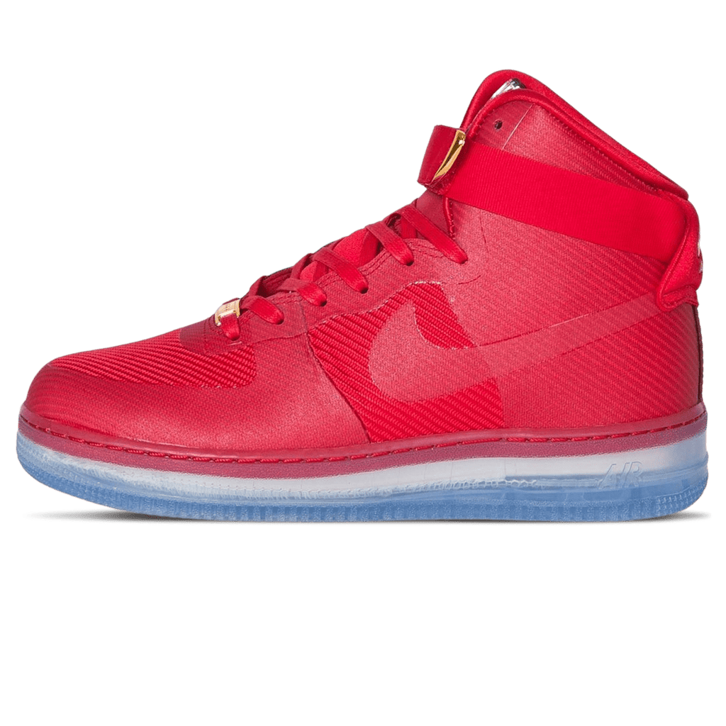 Nike Air Force 1 High CMFT Lux Kick Game