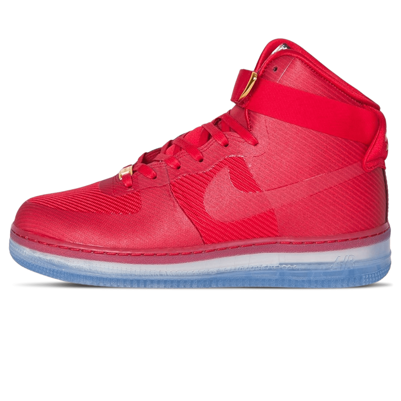 Nike Air Force 1 High CMFT Lux - Kick Game