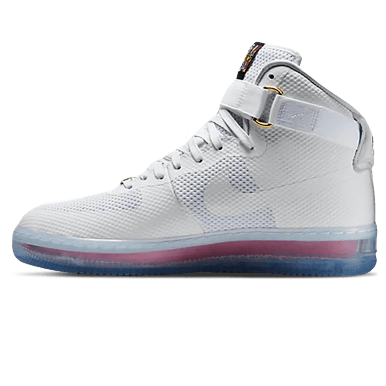 Nike Air Force 1 CMFT Lux QS 'E Pluribus Unum' - Kick Game