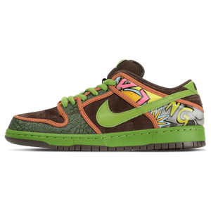 Nike Dunk Low SB 'De La Soul'