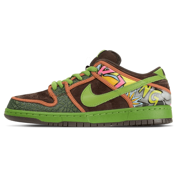 Dunk sb de clearance la soul