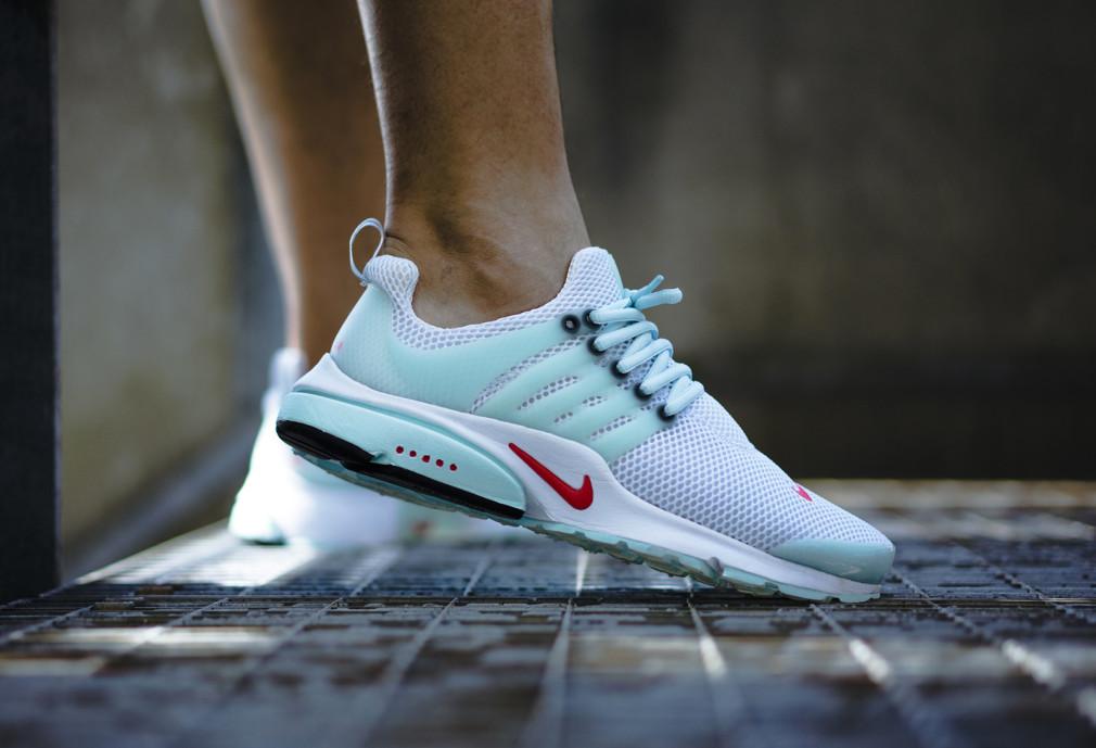 Nike Special Project Air Presto QS 'Unholy Cumulus' - Kick Game