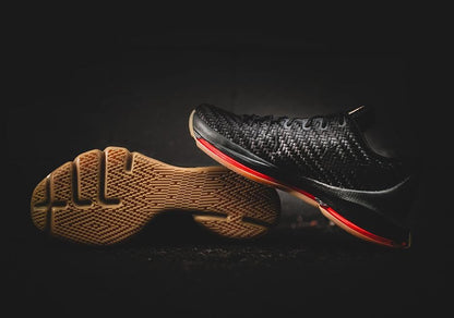 Nike KD 8 EXT Woven Black - Kick Game