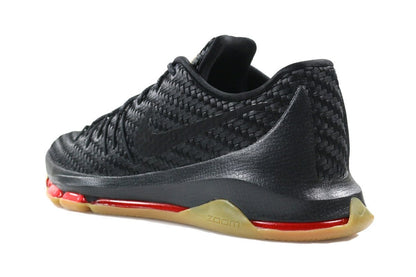 Nike KD 8 EXT Woven Black - Kick Game