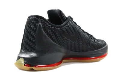 Nike KD 8 EXT Woven Black - Kick Game