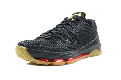 Nike KD 8 EXT Woven Black - Kick Game