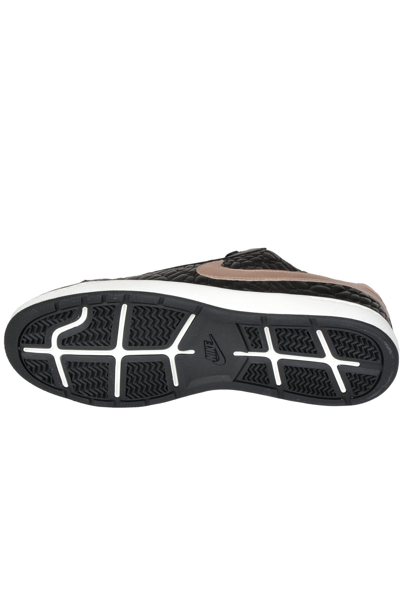 Nike Wmns Tennis Classic Ultra 'Black Metallic Rose Gold' - Kick Game