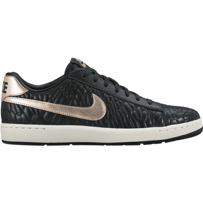 Nike Wmns Tennis Classic Ultra 'Black Metallic Rose Gold' - Kick Game