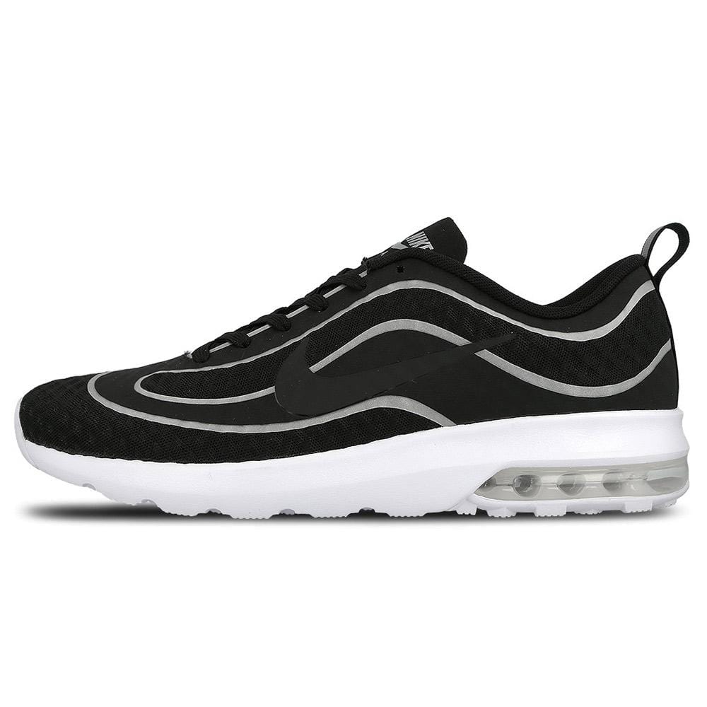 Nike Air Max Mercurial R9 'Black Reflect Silver' - Kick Game
