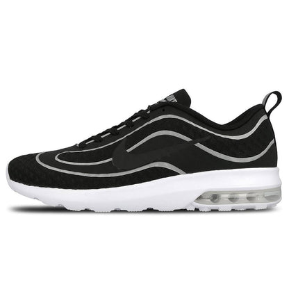 Nike Air Max Mercurial R9 'Black Reflect Silver' - Kick Game