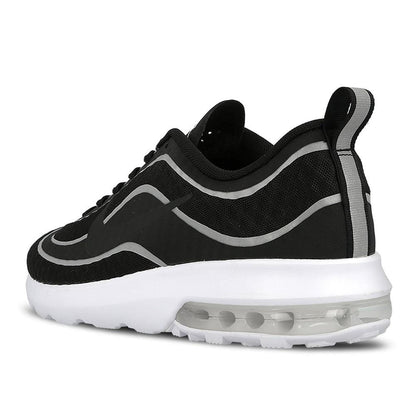 Nike Air Max Mercurial R9 'Black Reflect Silver' - Kick Game