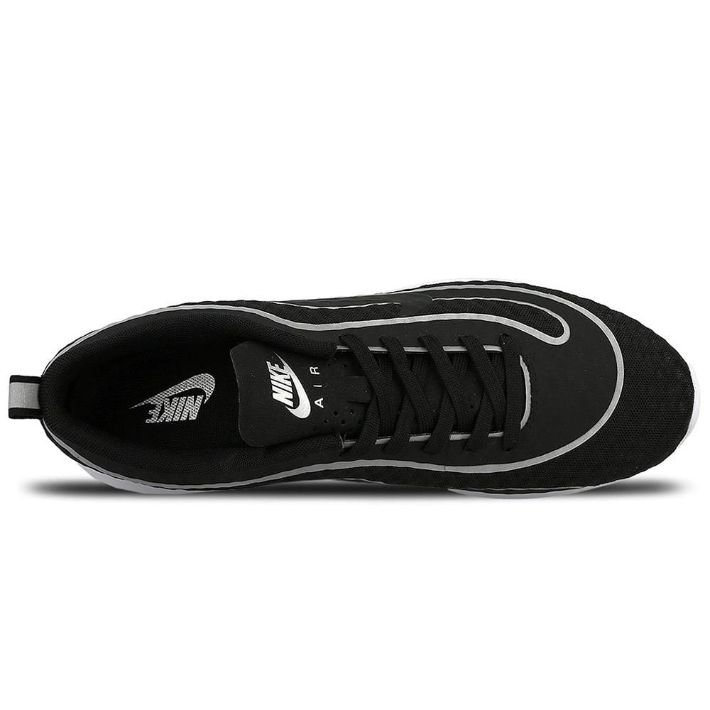 Nike Air Max Mercurial R9 'Black Reflect Silver' - Kick Game