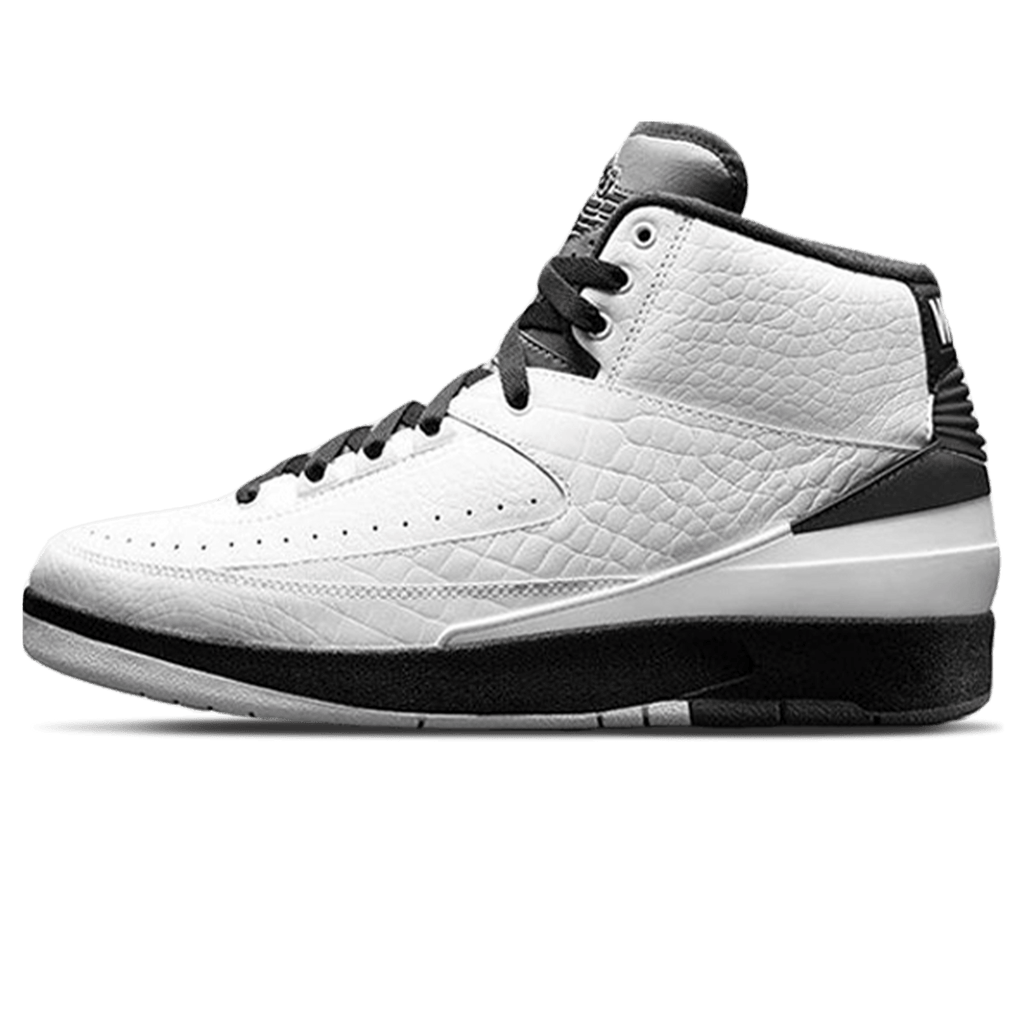 Air Jordan 2 Retro 'Wing It' - Kick Game