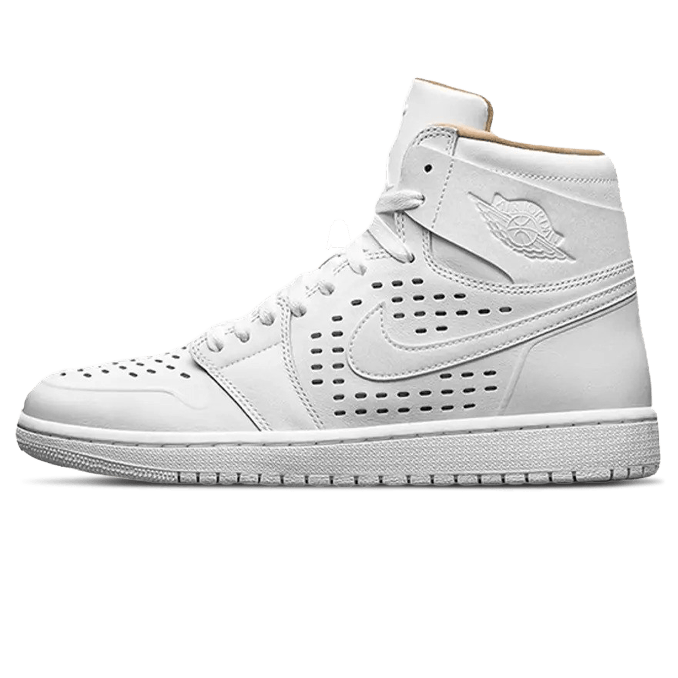 Air Jordan 1 Retro High 'Vachetta' - Kick Game