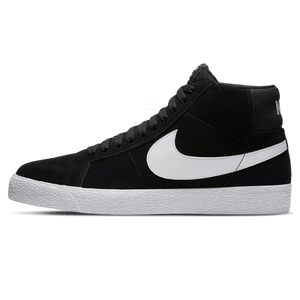 Nike Zoom Blazer Mid SB 'Black'