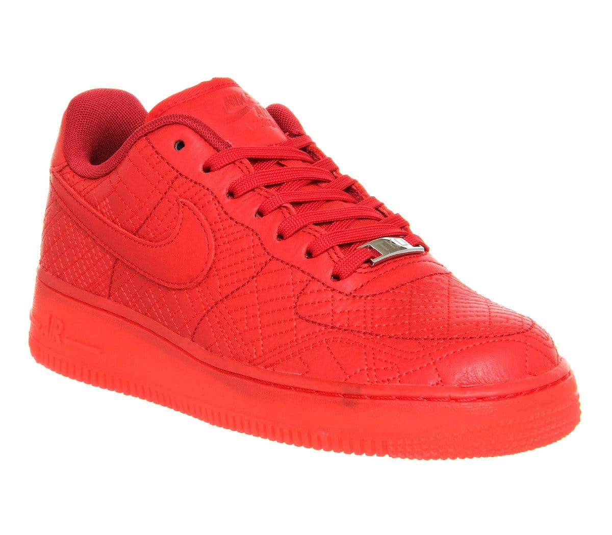 Nike Air Force 1 Lo University Red QS - Kick Game
