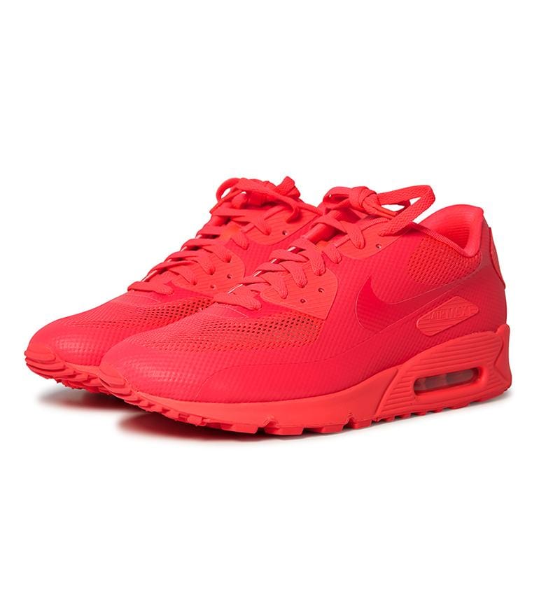 Nike air max 90 hyp solar red Clearance