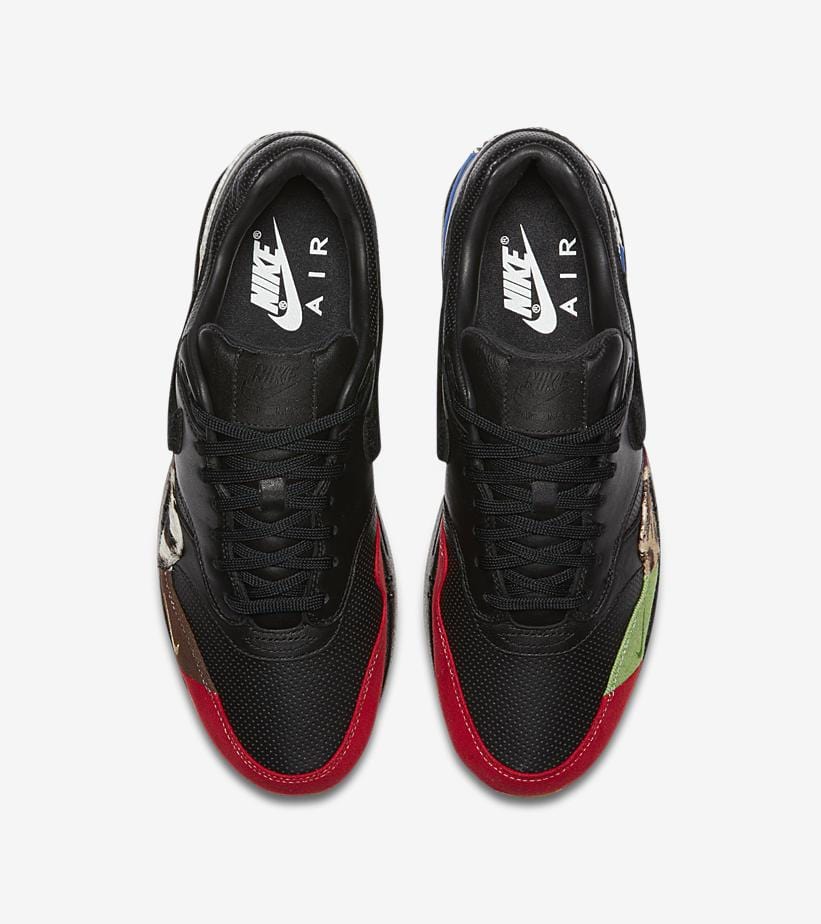 Nike Air Max 1 Master - Kick Game