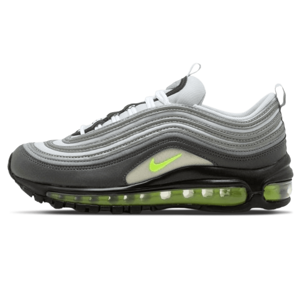 Air max 97 neon blue discount