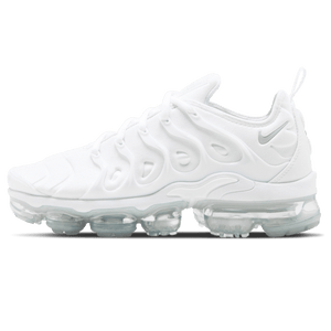 Nike Air VaporMax Plus 'White Platinum'