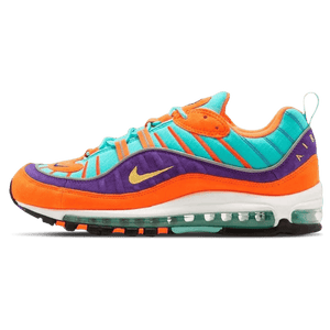 Nike Air Max 98 Hyper Grape