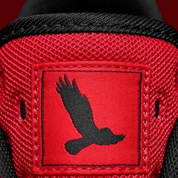 Jessie j air max red rose Clearance