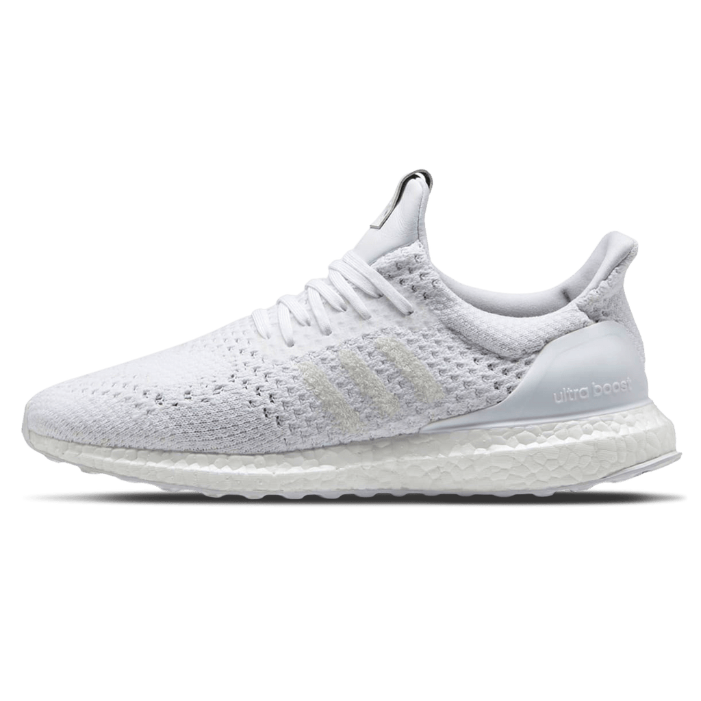 A Ma Maniere x Invincible x adidas UltraBoost 'Triple White' - Kick Game