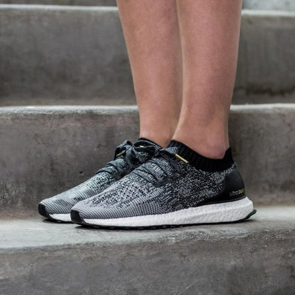 ADIDAS Women's Ultra Boost Uncaged in Core Black - Kick Game