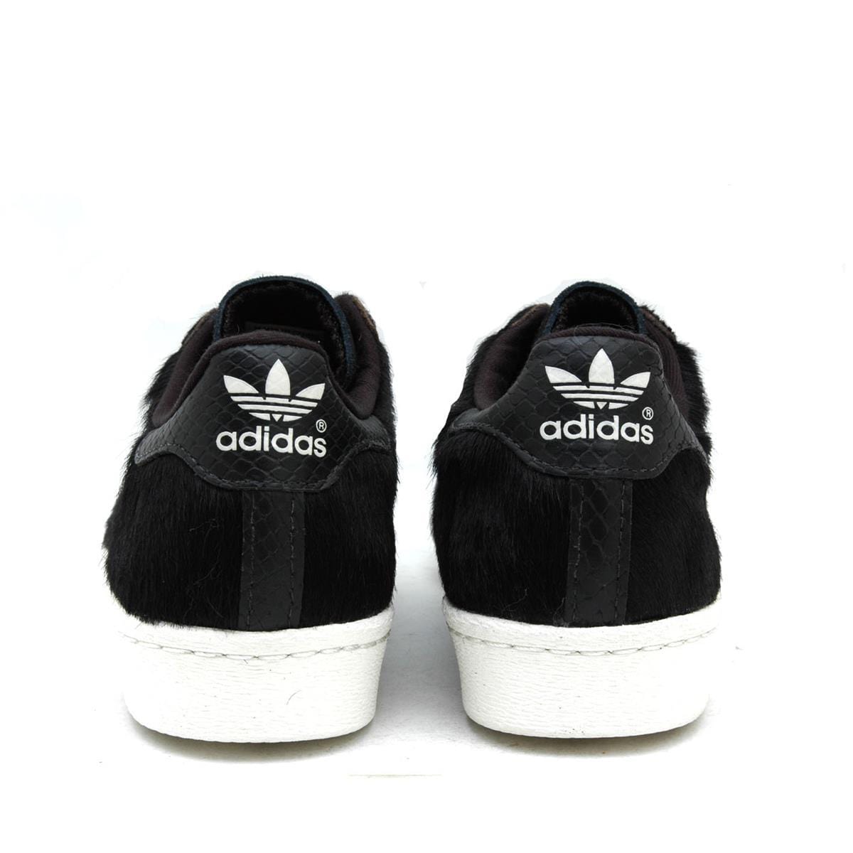 ADIDAS  SUPERSTAR 80S METAL TOE - Kick Game