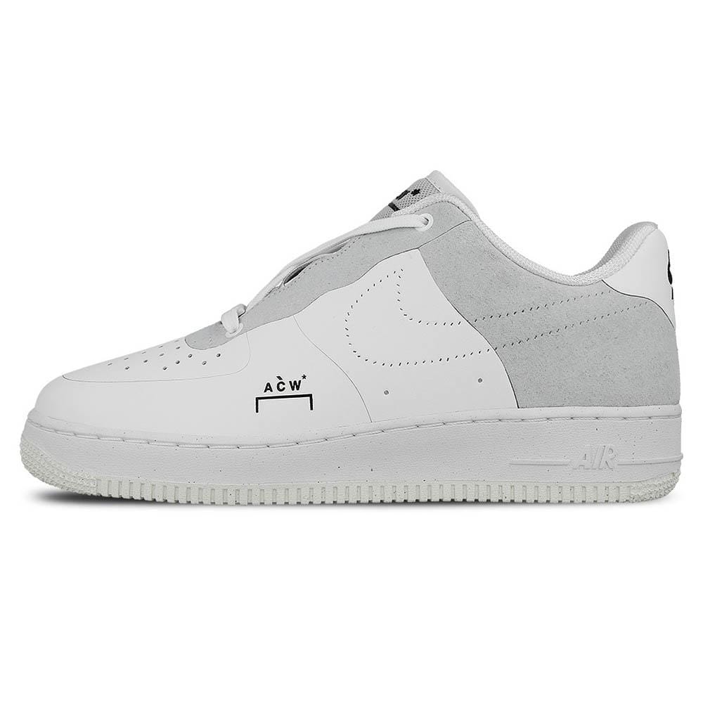 A COLD WALL x Nike Air Force 1 Low White - Kick Game