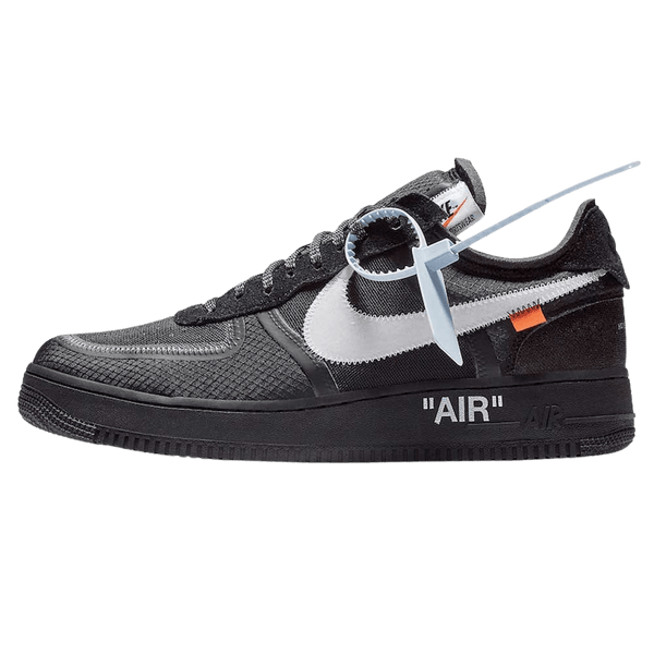 Score the LV x Nike Air Force 1 by Virgil Abloh sneakers in Singapore