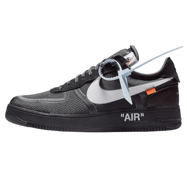 Nike x off white nere Outlet