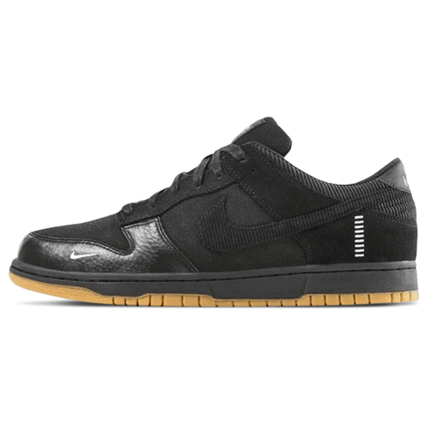 Nike Dunk Low QS x The Basement BSMNT Kick Game