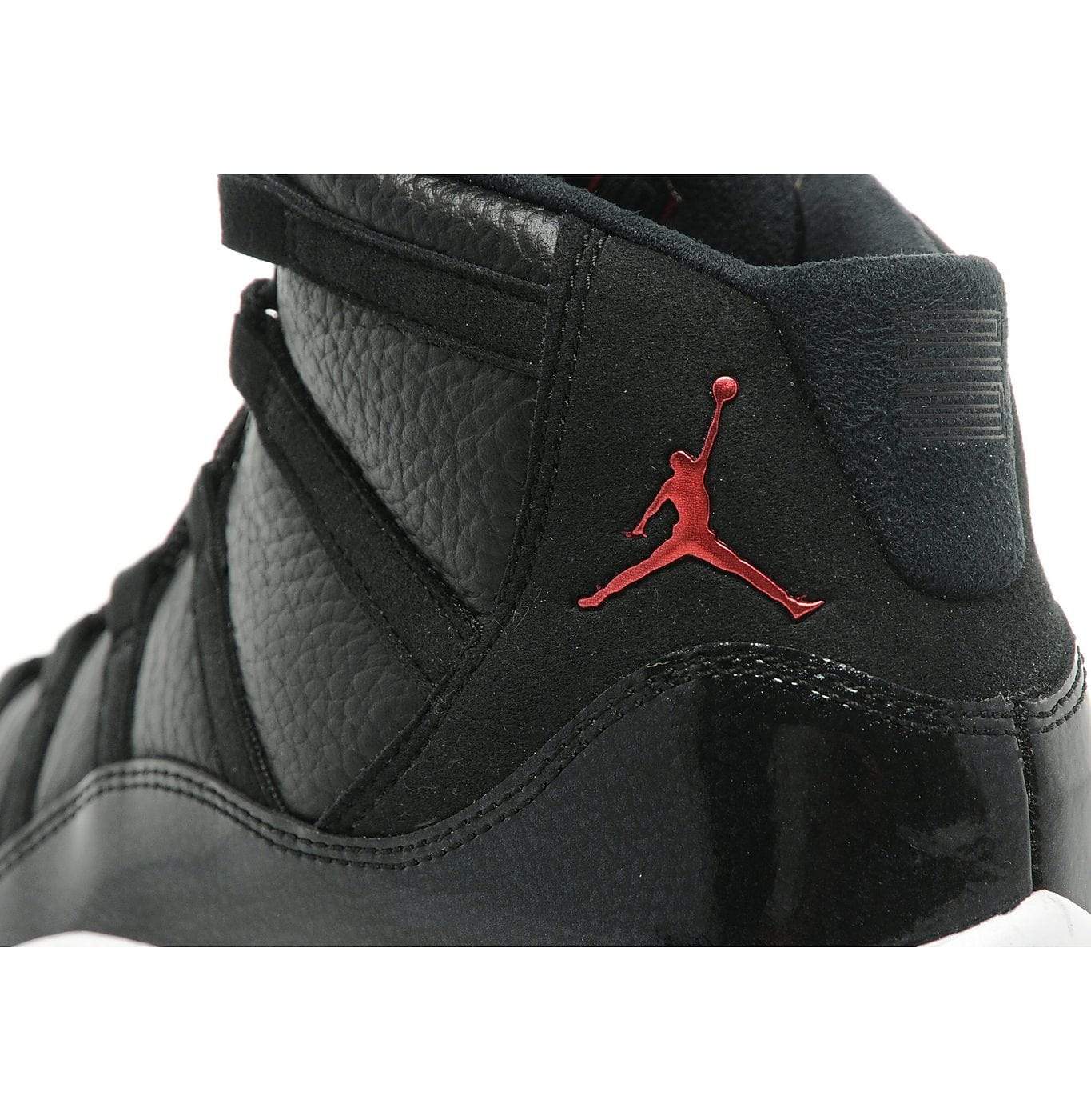 Air Jordan Air 11 '72-10' - Kick Game
