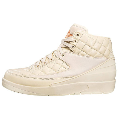 AIR JORDAN 2 RETRO JUST DON "BEACH" BOX SET - Kick Game