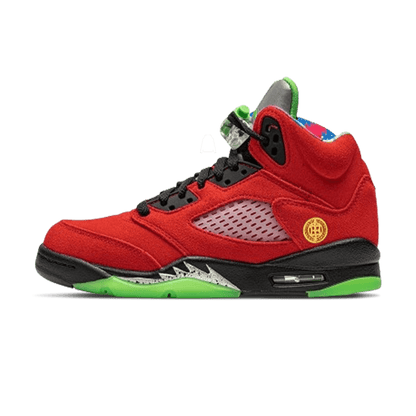 Air Jordan 5 Retro SE GS 'What The' - Kick Game